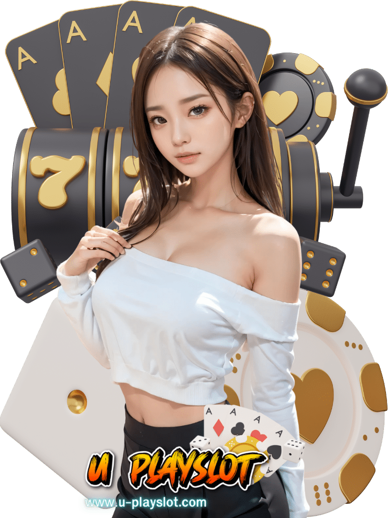 u-play slot หมุนสล็อต