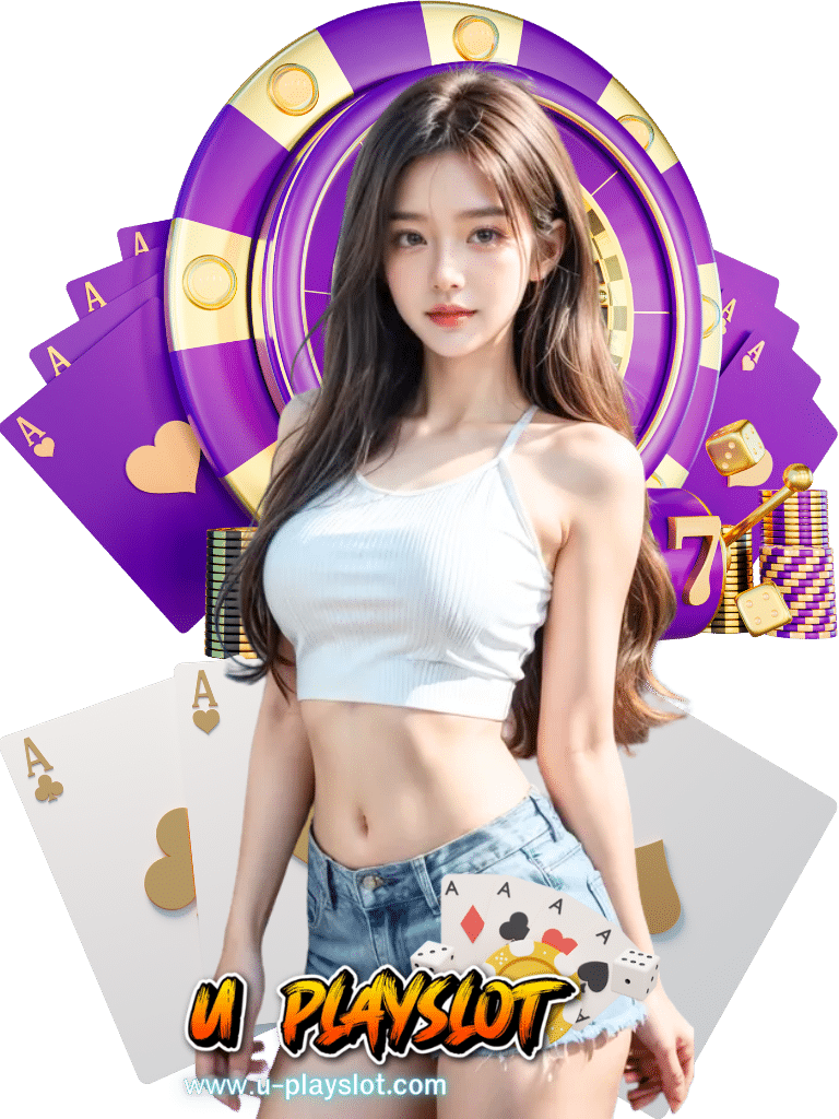 u-play slot