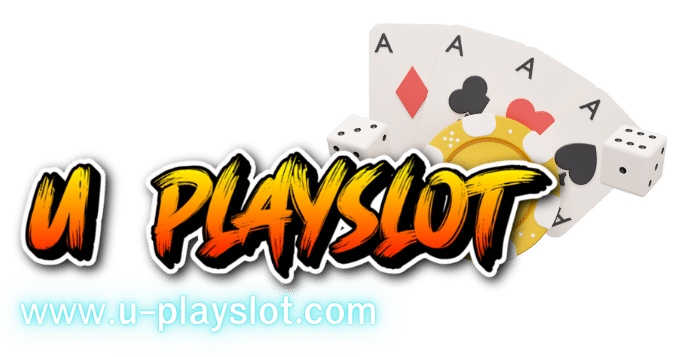 u-playslot - logo