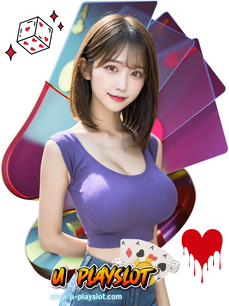 ยู-เพลย์ สล็อต